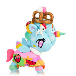 Harajuku Princess Unicorno Blind Box