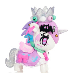 Harajuku Princess Unicorno Blind Box