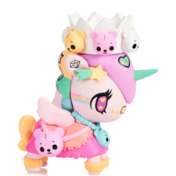 Harajuku Princess Unicorno Blind Box