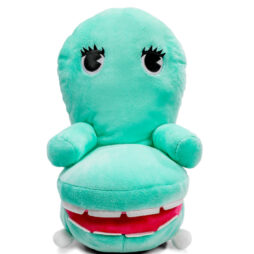 Chairry Plush Puppet