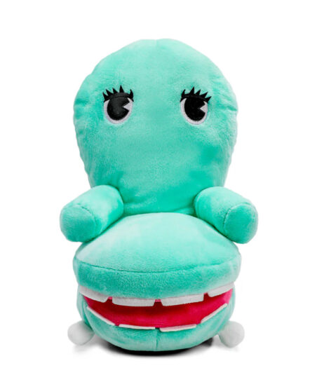 Chairry Plush Puppet