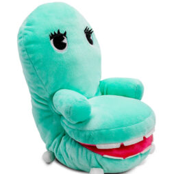 Chairry Plush Puppet