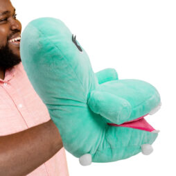 Chairry Plush Puppet
