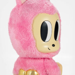 Tiny Shiny Hineys Plush