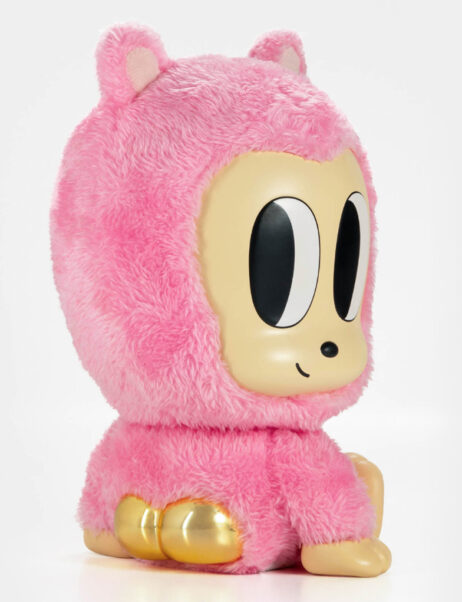 Tiny Shiny Hineys Plush