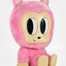 Tiny Shiny Hineys Plush