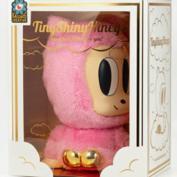 Tiny Shiny Hineys Plush