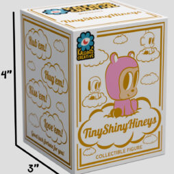 Tiny Shiny Hineys Blind Box