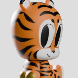 Tiny Shiny Hineys Blind Box