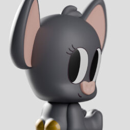 Tiny Shiny Hineys Blind Box