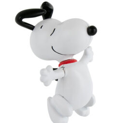 World’s Smallest Dancing Snoopy