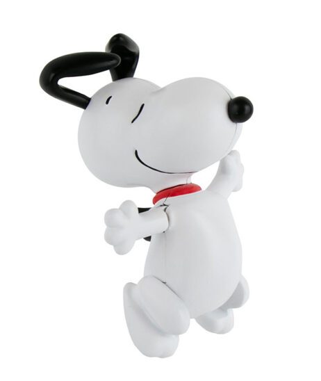 World’s Smallest Dancing Snoopy
