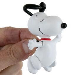 World’s Smallest Dancing Snoopy