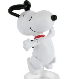 World’s Smallest Dancing Snoopy