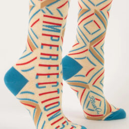 Imperfectionist Women's Socks