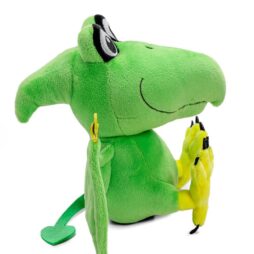 Pterri Phunny Plush