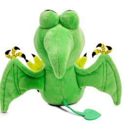 Pterri Phunny Plush
