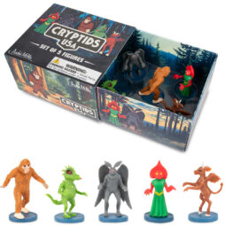 Cryptids USA