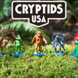 Cryptids USA