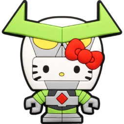 Hello Kitty Space Kaiju Magnet