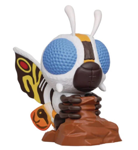 Mothra Bank