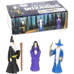 Tiny Box of Wizards