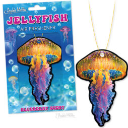 Jellyfish Air Freshener