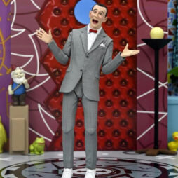 Pee-Wee Herman Ultimate Action Figure