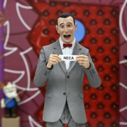 Pee-Wee Herman Ultimate Action Figure