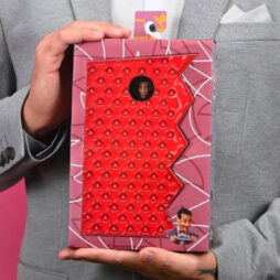 Pee-Wee Herman Ultimate Action Figure