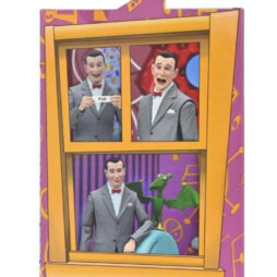 Pee-Wee Herman Ultimate Action Figure