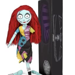 Sally 24” Premium Plush in Gift Box