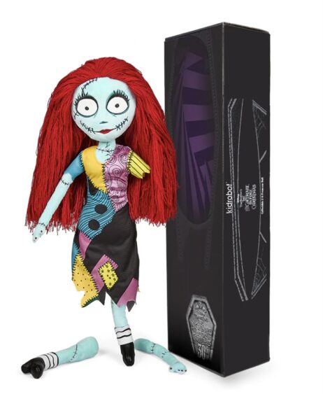 Sally 24” Premium Plush in Gift Box