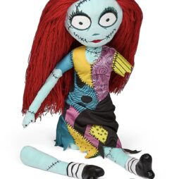 Sally 24” Premium Plush in Gift Box