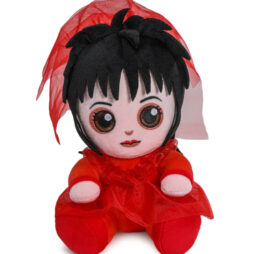 Lydia Deetz Phunny Plush