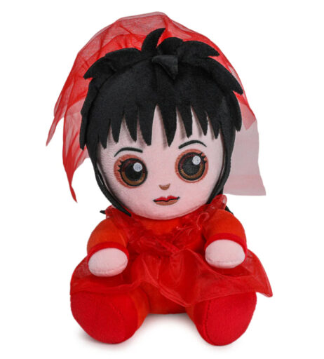 Lydia Deetz Phunny Plush