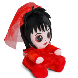 Lydia Deetz Phunny Plush