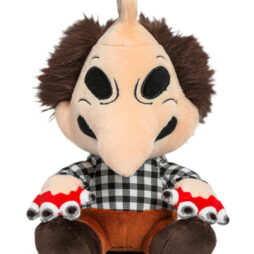 Scary Adam Phunny Plush