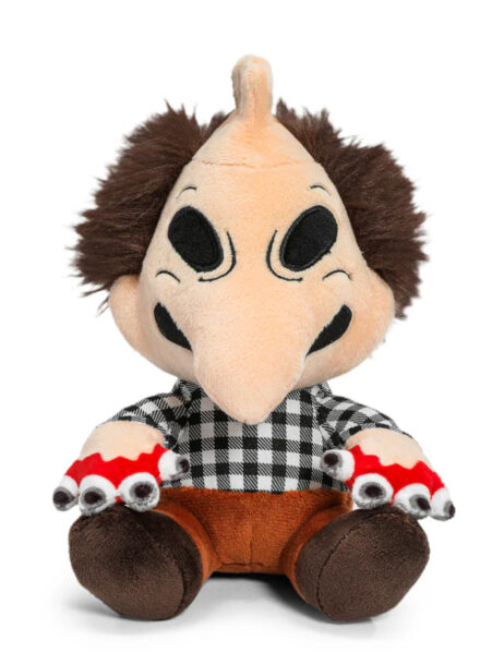 Scary Adam Phunny Plush