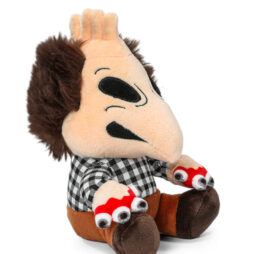 Scary Adam Phunny Plush
