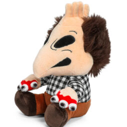 Scary Adam Phunny Plush