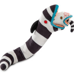 Sandworm Phunny Plush