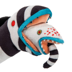 Sandworm Phunny Plush