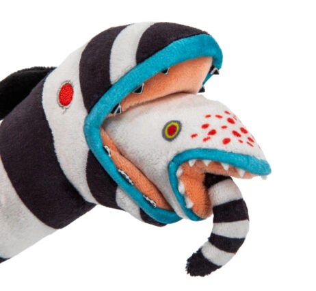 Sandworm Phunny Plush