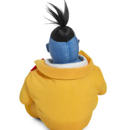 Bob the Shrunken Head Phunny Plush