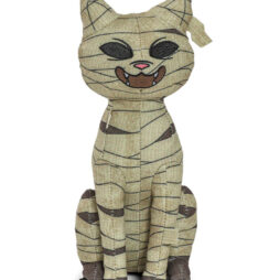 Mummified Cat Phunny Plush