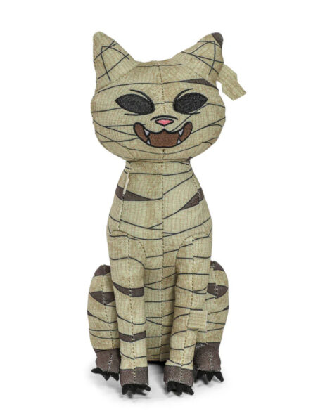 Mummified Cat Phunny Plush