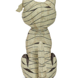 Mummified Cat Phunny Plush