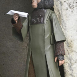 Planet of the Apes Classic Series Action Figures