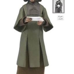 Planet of the Apes Classic Series Action Figures